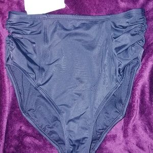 Bathing suit bottom